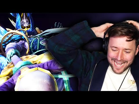 This Is The GREATEST Dungeon So Far...