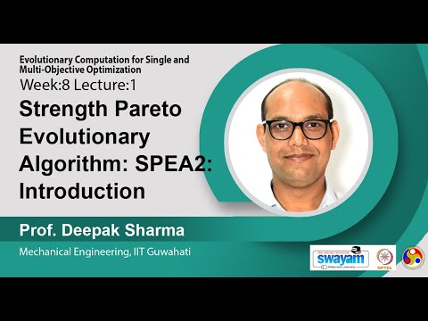 Evolutionary Computation for Single and Multi Objective Optimization Intro Video