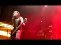 Forgotten Tomb - Negative Megalomania (Live ...