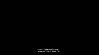 Danger Doom - A.T.H.F. (2005)