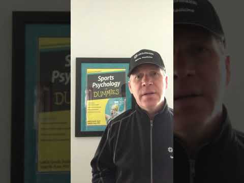 The Three Legs of the Stool Are the Keys to Your Athletic Success