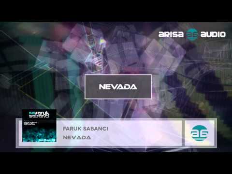 Faruk Sabanci - Nevada (Original Mix)