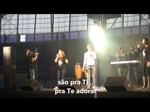 Tudo O Que Sou É Teu video