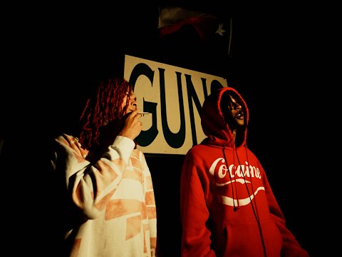 CJTHAGODD & Bffbenn - OD (Directed by HOUSTONOLOGY)
