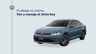 Volkswagen El Jetta 2025 | Larga Carrera