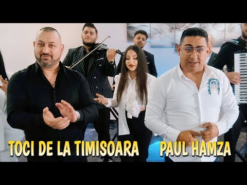 Paul Hamza & Toci de la Timisoara - 7 ciocane [videoclip oficial]