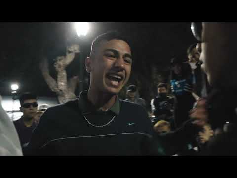 GYURA vs FRANCO - ¡GRAN FINAL! Fecha 3 (Torneo 2021/22 Ranking Ascenso #FmsArgentina) - (16/10/21)