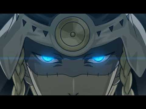 [FGO] Tezcatlipoca 3rd Ascension NP Theme [NO VOICE & SFX]