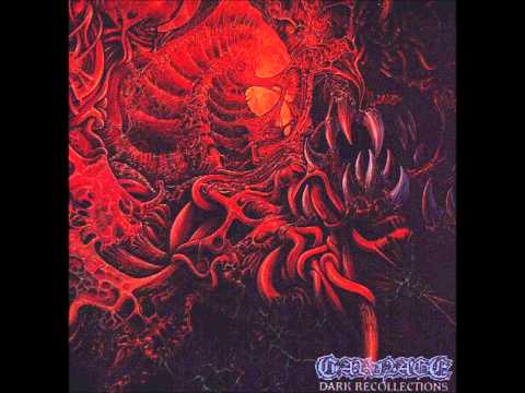 Carnage - Dark Recollections (Full Album)
