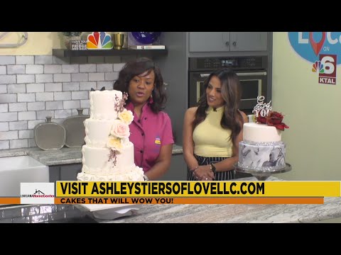 Things to remember when ordering your wedding cake