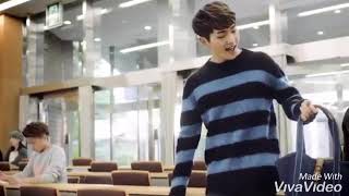 FMV 샤이니 온유 (SHINee Onew) _사랑이었을까 (Illusion) OnRene SHINeeVelvet