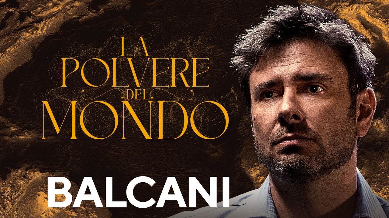 Balcani. Il viaggio di Di Battista e Bioslavo nel crocevia tra Oriente e Occidente