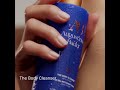 The Body Cleanser video image 0