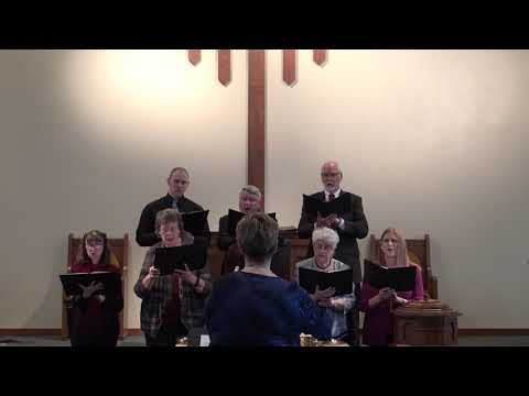 At the Table of the Lord  by Jay Althouse