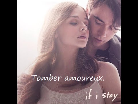 Tomber amoureux - Texte oral