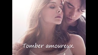 Tomber amoureux - Texte oral
