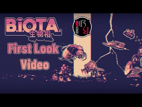 GAMERamble - B.I.O.T.A. First Look Video