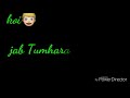 Koi Jab Tumhara Hriday Tod De Heart Touching Sad Status