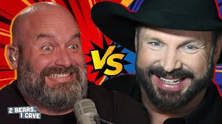 Tom Segura VS Garth Brooks  - 2 Bears, 1 Cave Highlight