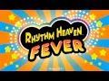 [Rhythm Heaven Fever] Vocal - Karate Man ...