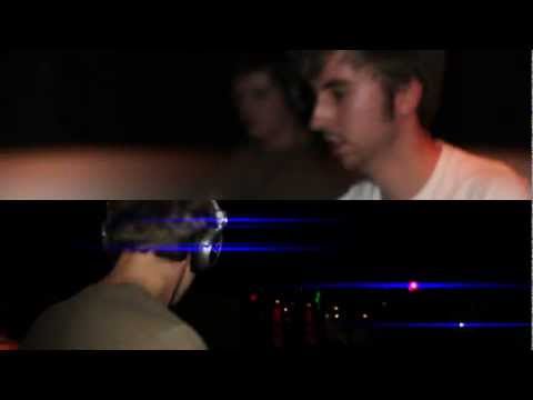 Haywyre and Mindspyk Live at Redstone Room