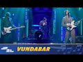 Vundabar Alien Blues