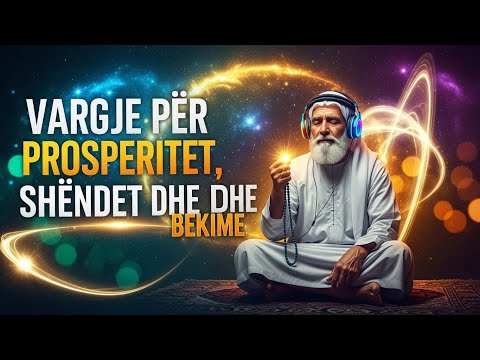 Kurani për Hapjen e Rrizkut dhe Begatitë në Jetë