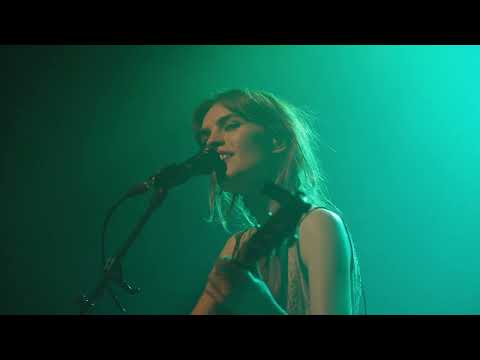 Gretel - Live At Village Underground (Nov 1st 2023)