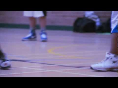 FCOT Basketball Enrichment