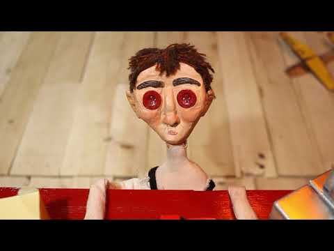 Trailer de "Esenciales", de Candelaria Carbonari | Centro Cultural Kirchner