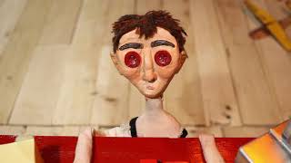 Trailer de "Esenciales", de Candelaria Carbonari | Centro Cultural Kirchner