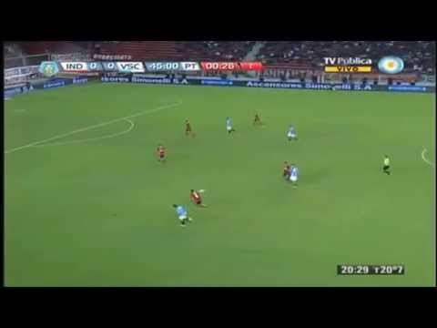 Leandro Sapetti (Jugador Profesional)