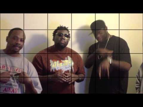 Im A Boss Kaydoe Feat. Yooda