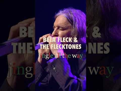 Eastman Presents | Béla Fleck & the Flecktones | DEC 11, 2025