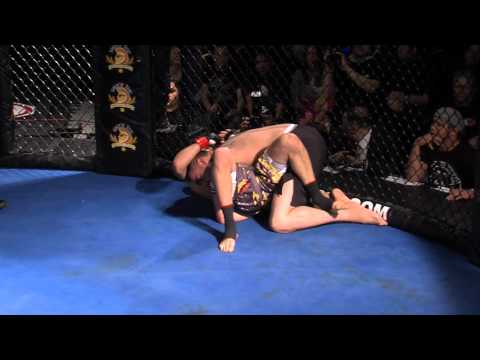 Joe Condon vs Vince Ortiz full fight