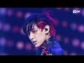 '최초 공개' 뱀뱀 (BamBam) - LAST PARADE #엠카운트다운 EP.855 | Mnet 240808 방송