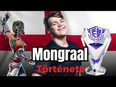 MONGRAAL története…