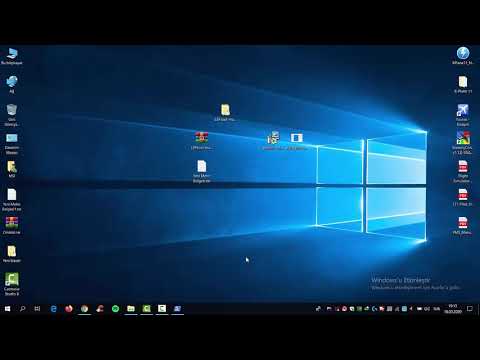 LG BACKUP ".lbf" DOSYASINDAN VERİLERİ GERİ GETİRME l LG BACKUP ".lbf" DOSYASINI PC'DE AÇMA