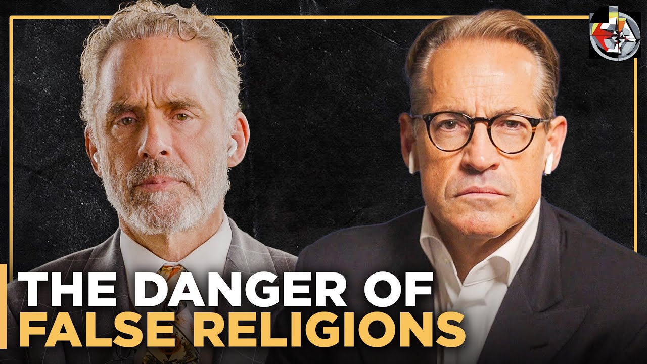 Listen and Weep | Eric Metaxas | EP 371