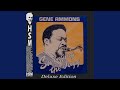 Just the Blues - Gene Ammons - Topic Just the Blues