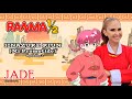 Iinazuke Kiun Ranma ½ Op 1 TV 2024 / Jade