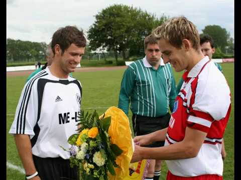 Verbandsliga 2004/2005 MV - 29.Spieltag: 1. FSV Malchin vs. Torgelower SV Greif