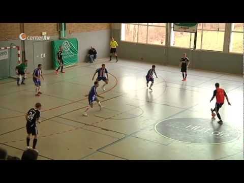 DFB Futsal Cup: UFC Münster wins thrilling semi-final