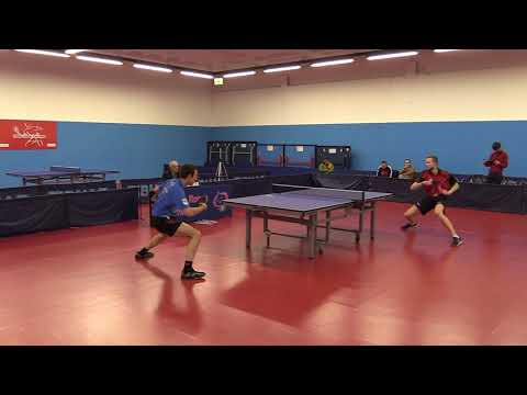 Shamruk-Rech (Lomellino-Messina) | SERIE A1 M 18/19 10ª giornata