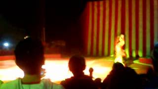 preview picture of video 'circo de lagrimita y costel en tultitlan'