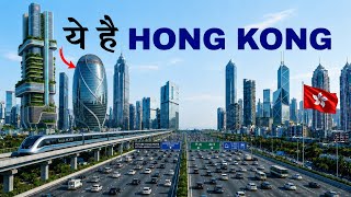 Hong Kong In 2026 | Asia’s Most Beautiful &amp;amp; Futuristic City | Best Place To Visit