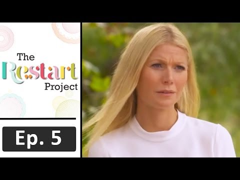 Back On Your Feet | Ep. 5 | Restart Project