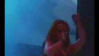 fangoria alicante 2004 10 amo el peligro