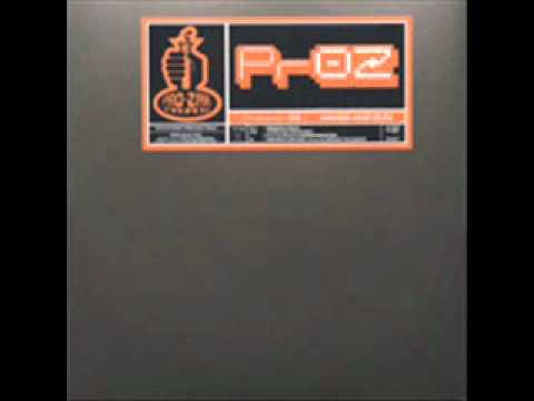 Professor Oz - Waves & Skunk (Grant Phabao Remix)