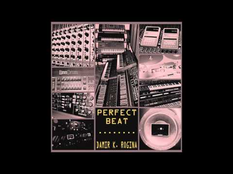 Damir  K Rogina - On The Disco (Retroid mix)